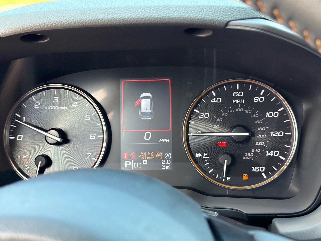 2026 Subaru No Model Hagerstown MD