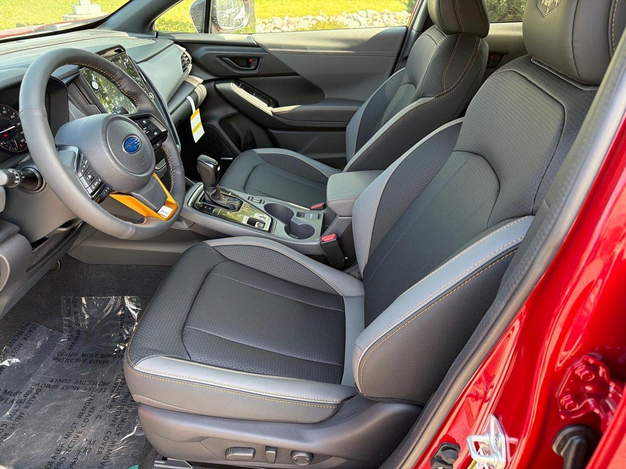 2026 Subaru No Model Hagerstown MD