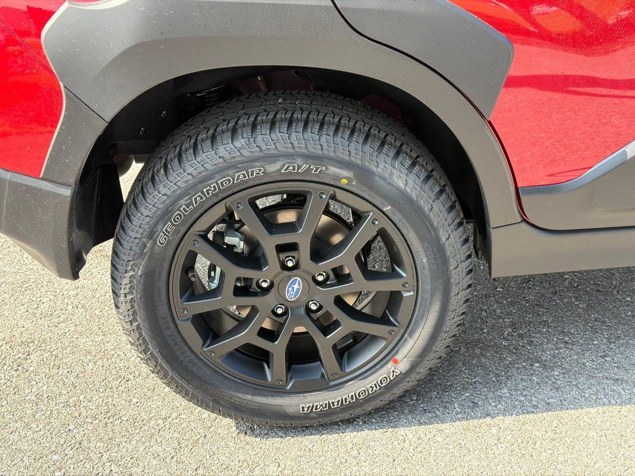 2026 Subaru No Model Hagerstown MD
