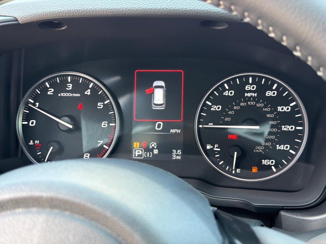 2026 Subaru No Model Hagerstown MD