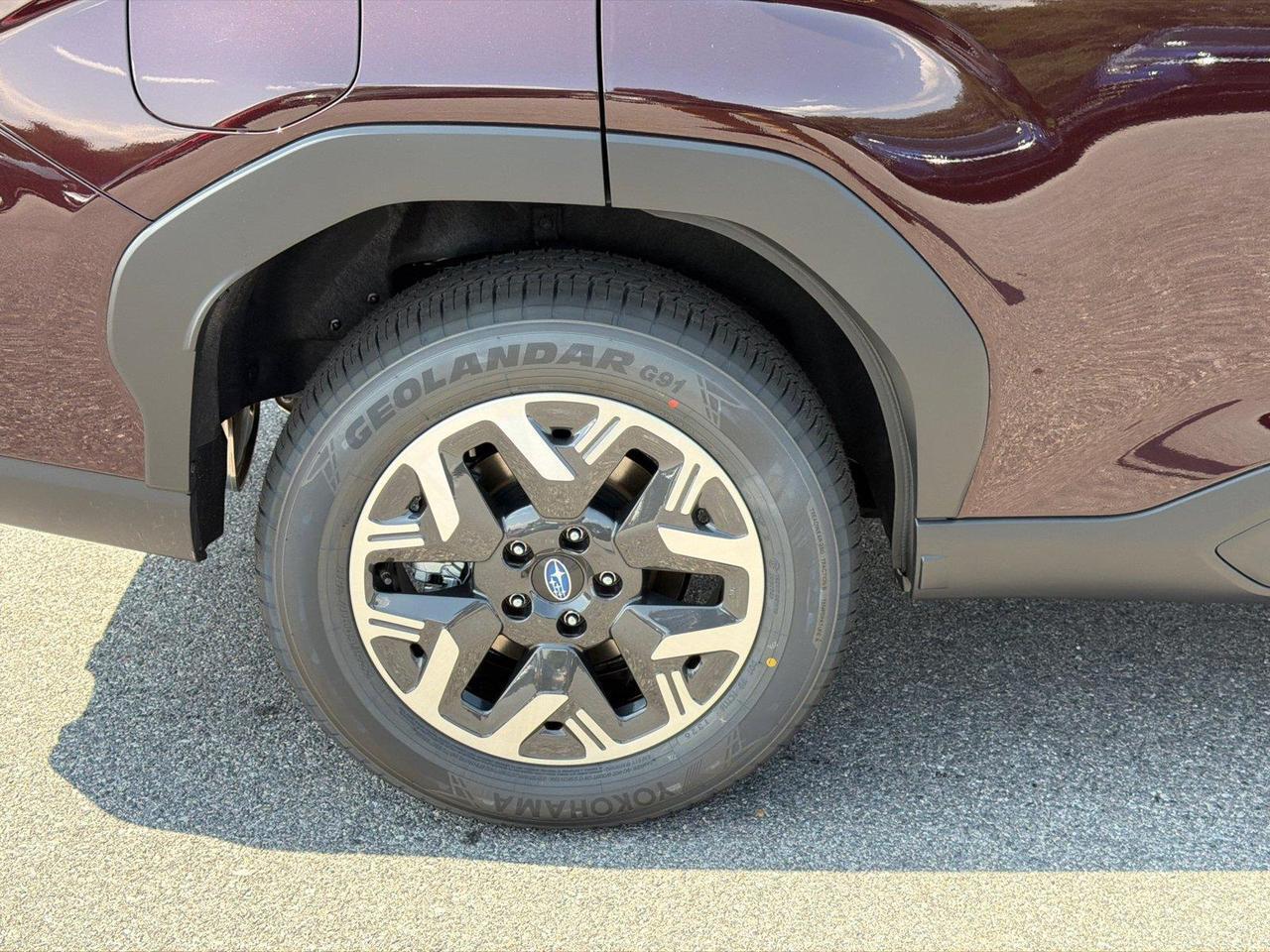 2026 Subaru No Model Hagerstown MD