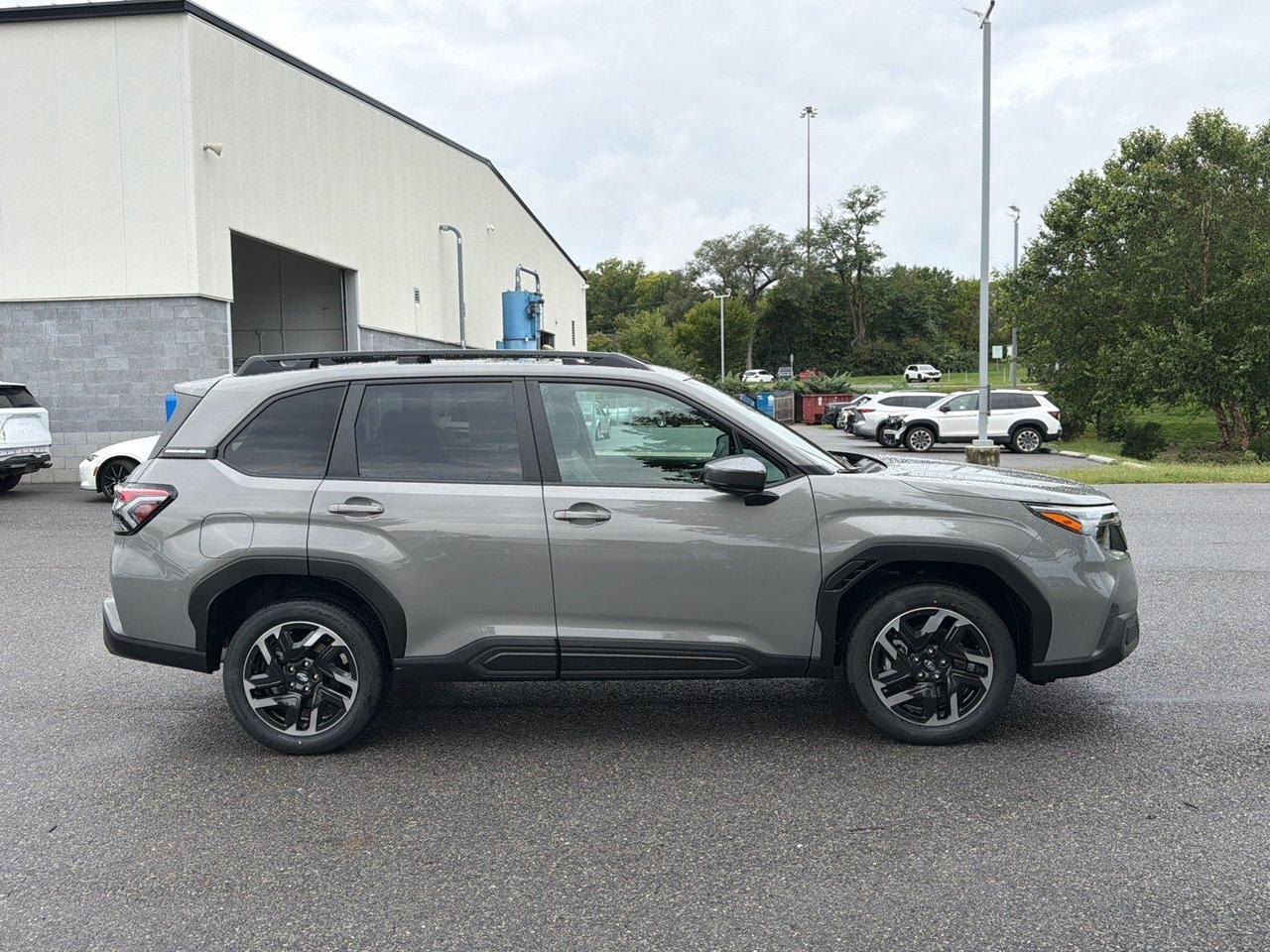 2026 Subaru No Model Hagerstown MD