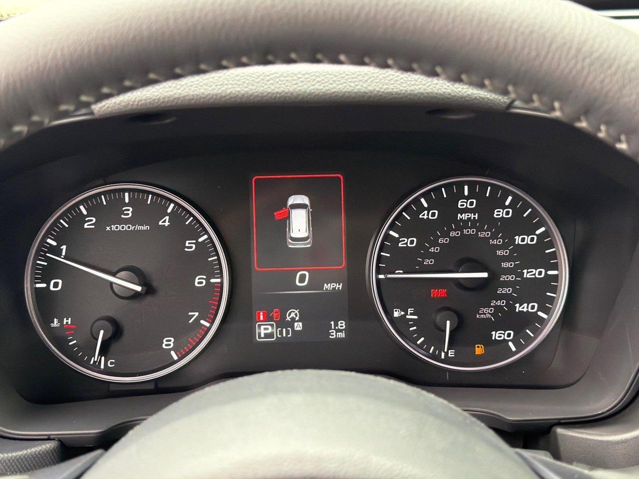 2026 Subaru No Model Hagerstown MD