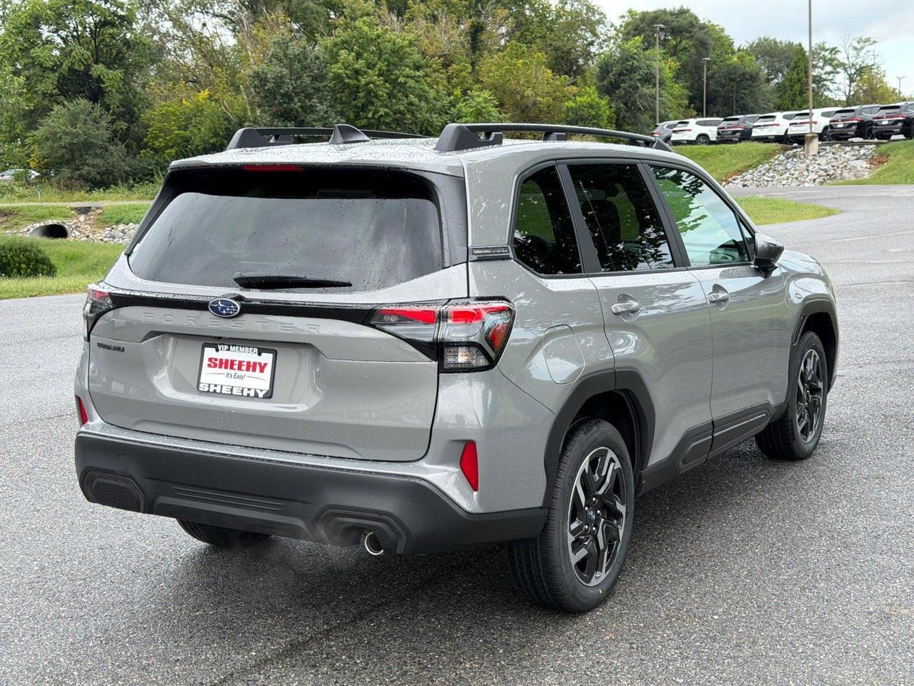 2026 Subaru No Model Hagerstown MD