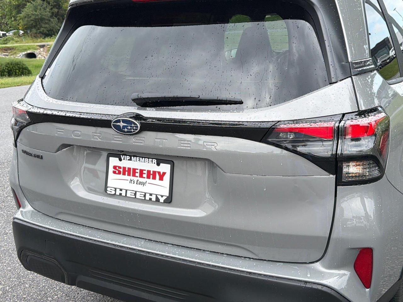 2026 Subaru No Model Hagerstown MD