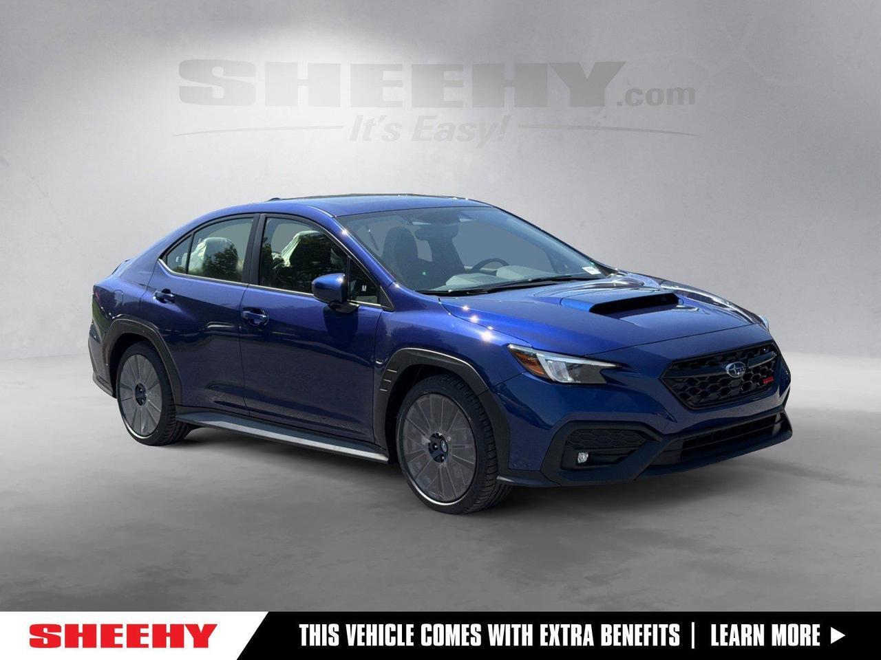 2026 Subaru No Model