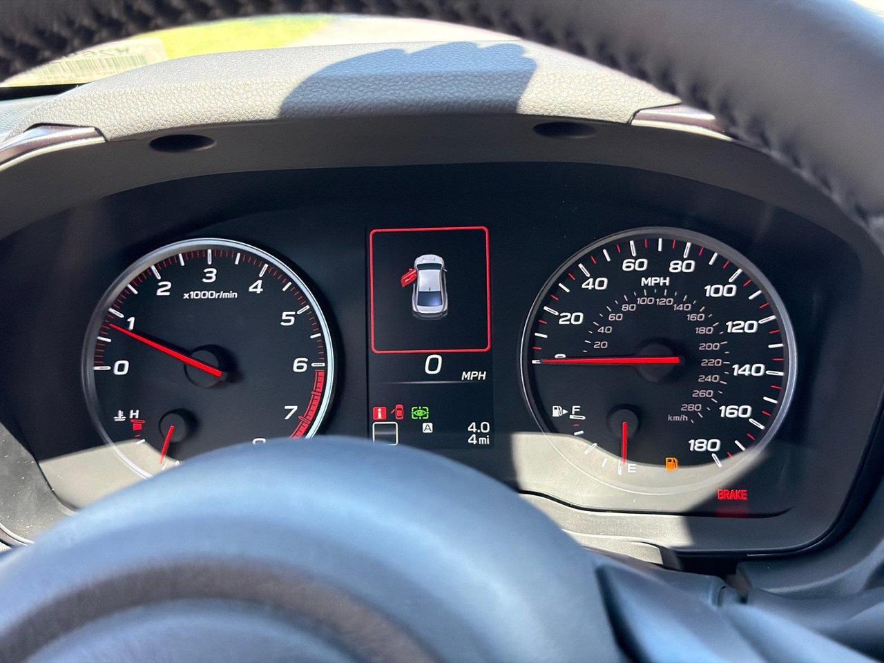 2026 Subaru No Model Hagerstown MD