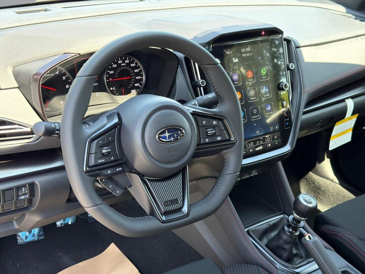 2026 Subaru No Model Hagerstown MD