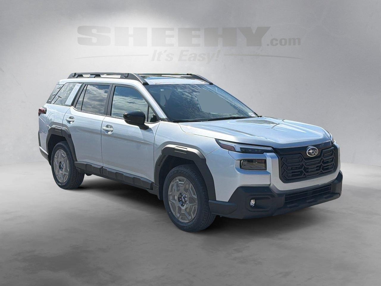 2026 Subaru No Model Hagerstown MD
