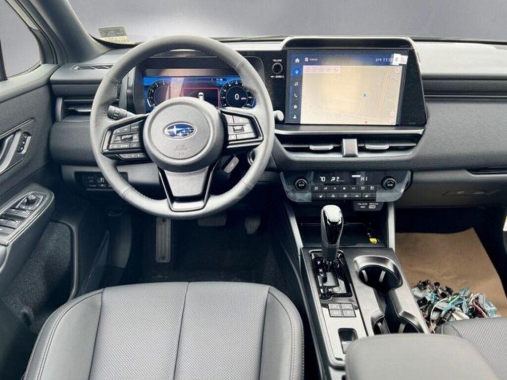 2026 Subaru OUTBACK Limited XT Fredericksburg VA