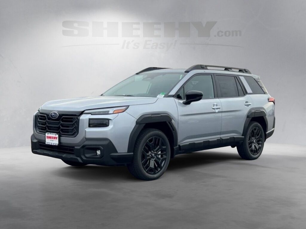 2026 Subaru OUTBACK Limited XT Fredericksburg VA