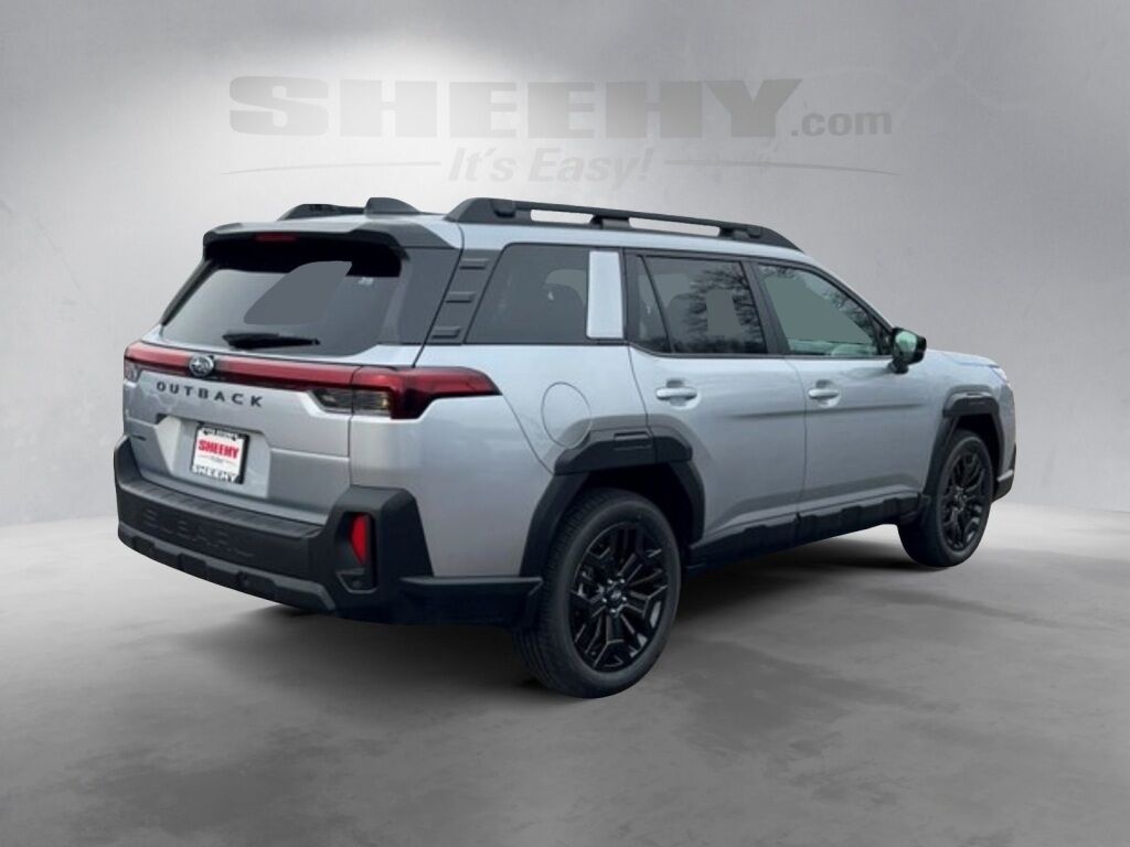 2026 Subaru OUTBACK Limited XT Fredericksburg VA