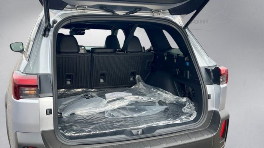 2026 Subaru OUTBACK Limited XT Fredericksburg VA