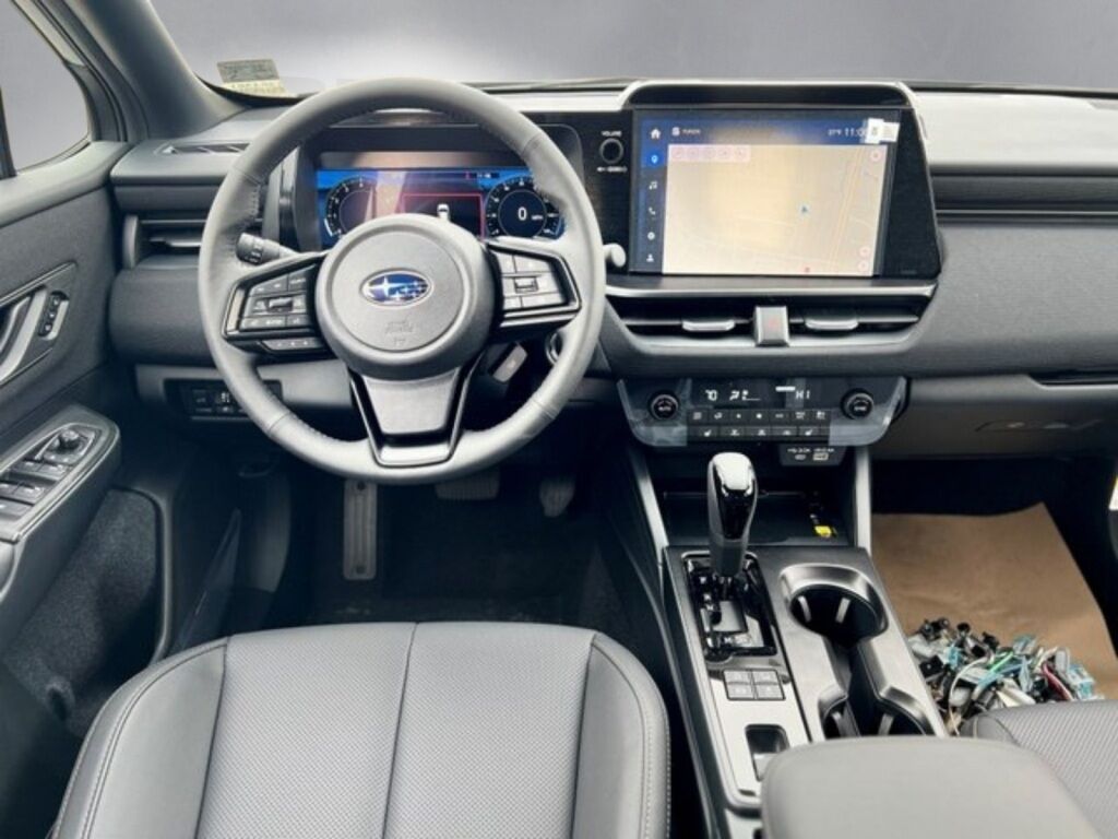 2026 Subaru OUTBACK Limited XT Fredericksburg VA