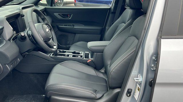 2026 Subaru OUTBACK Limited XT Fredericksburg VA