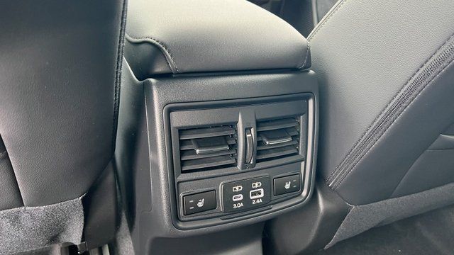 2026 Subaru OUTBACK Limited XT Fredericksburg VA