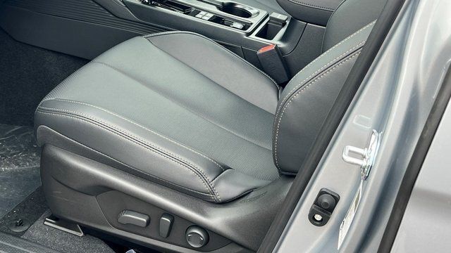 2026 Subaru OUTBACK Limited XT Fredericksburg VA