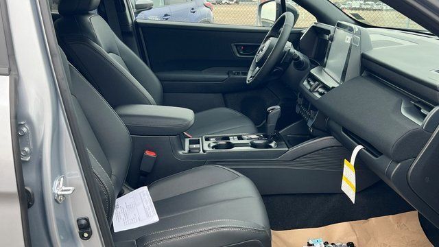 2026 Subaru OUTBACK Limited XT Fredericksburg VA