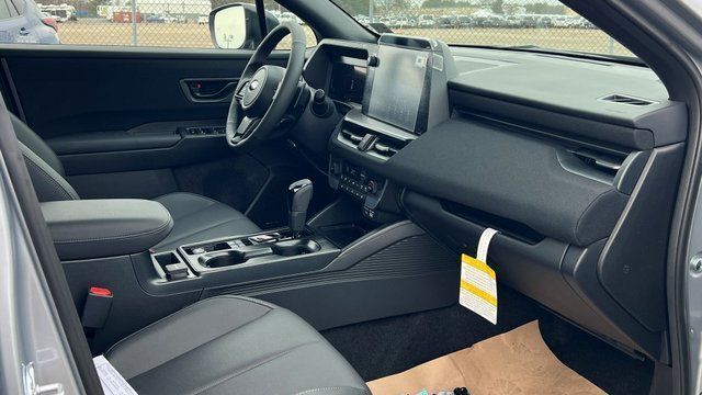 2026 Subaru OUTBACK Limited XT Fredericksburg VA