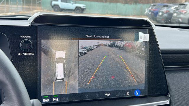 2026 Subaru OUTBACK Limited XT Fredericksburg VA