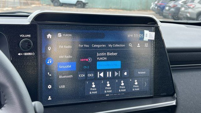 2026 Subaru OUTBACK Limited XT Fredericksburg VA