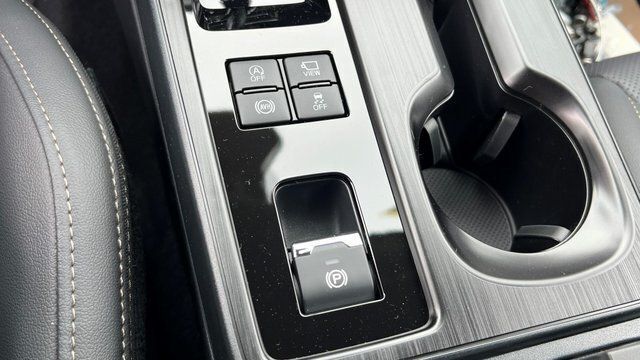 2026 Subaru OUTBACK Limited XT Fredericksburg VA