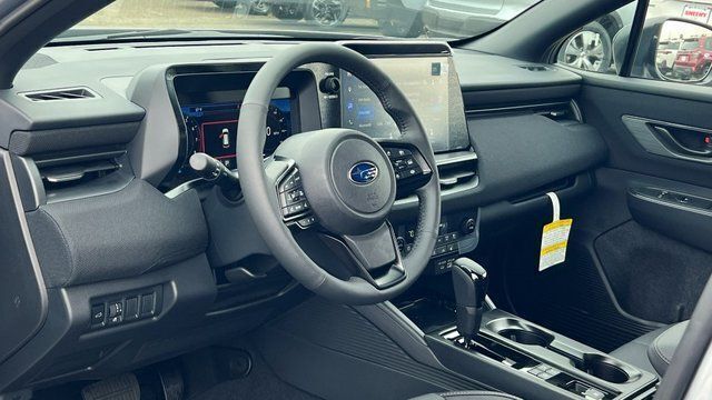 2026 Subaru OUTBACK Limited XT Fredericksburg VA