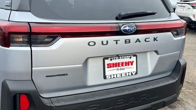 2026 Subaru OUTBACK Limited XT Fredericksburg VA