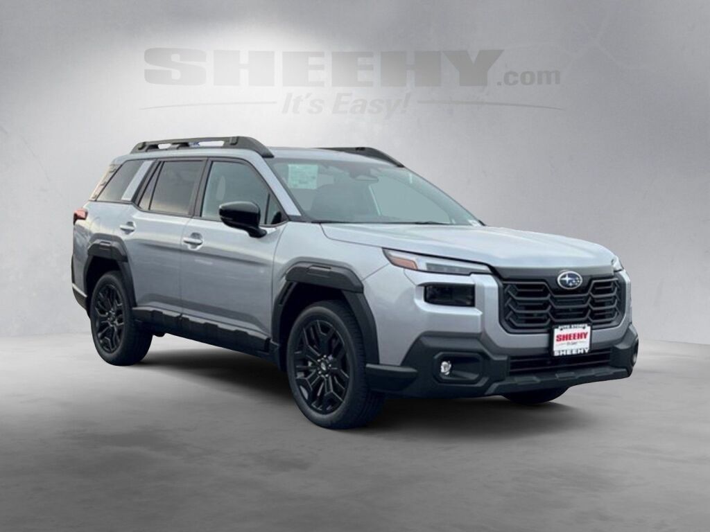 2026 Subaru OUTBACK Limited XT Fredericksburg VA