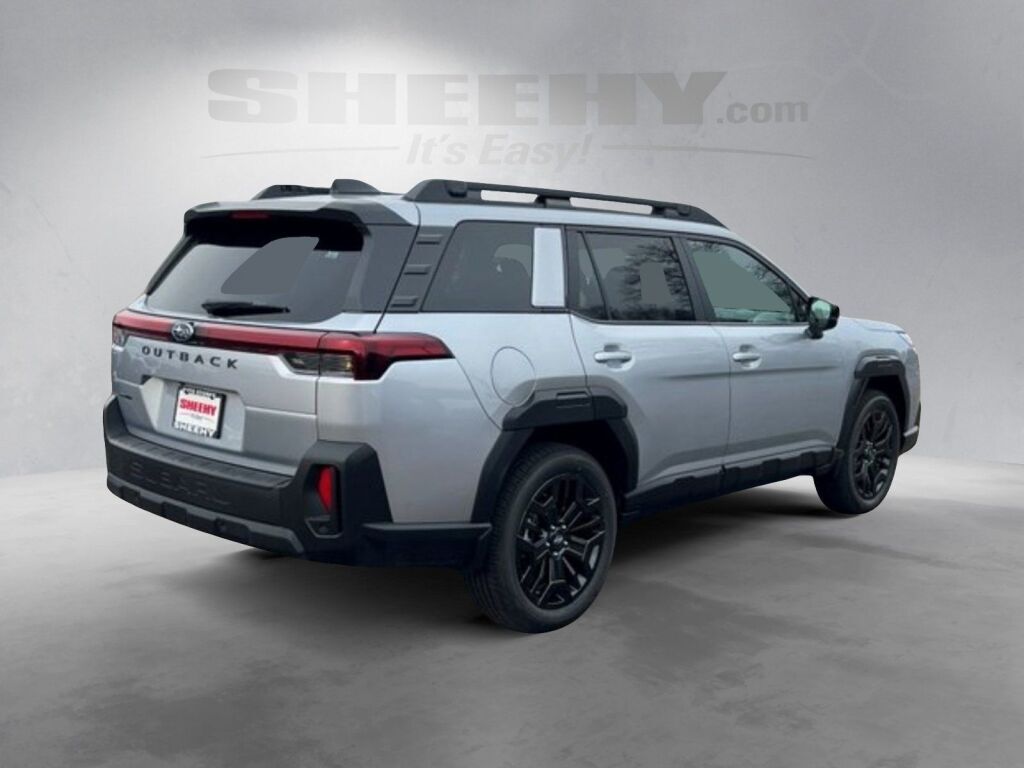 2026 Subaru OUTBACK Limited XT Fredericksburg VA