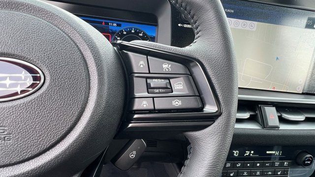 2026 Subaru OUTBACK Limited XT Fredericksburg VA