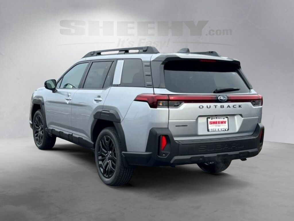 2026 Subaru OUTBACK Limited XT Fredericksburg VA