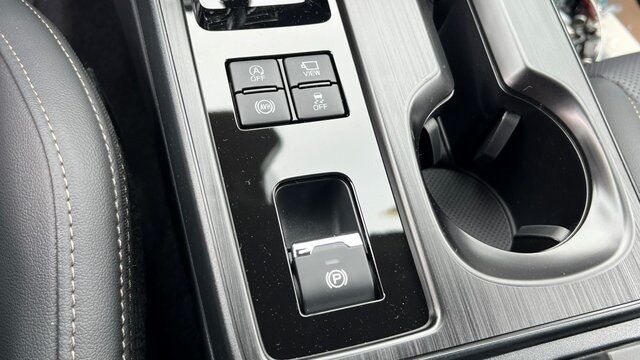 2026 Subaru OUTBACK Limited XT Fredericksburg VA