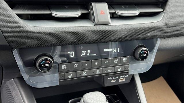 2026 Subaru OUTBACK Limited XT Fredericksburg VA