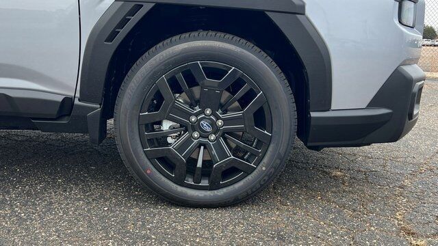 2026 Subaru OUTBACK Limited XT Fredericksburg VA