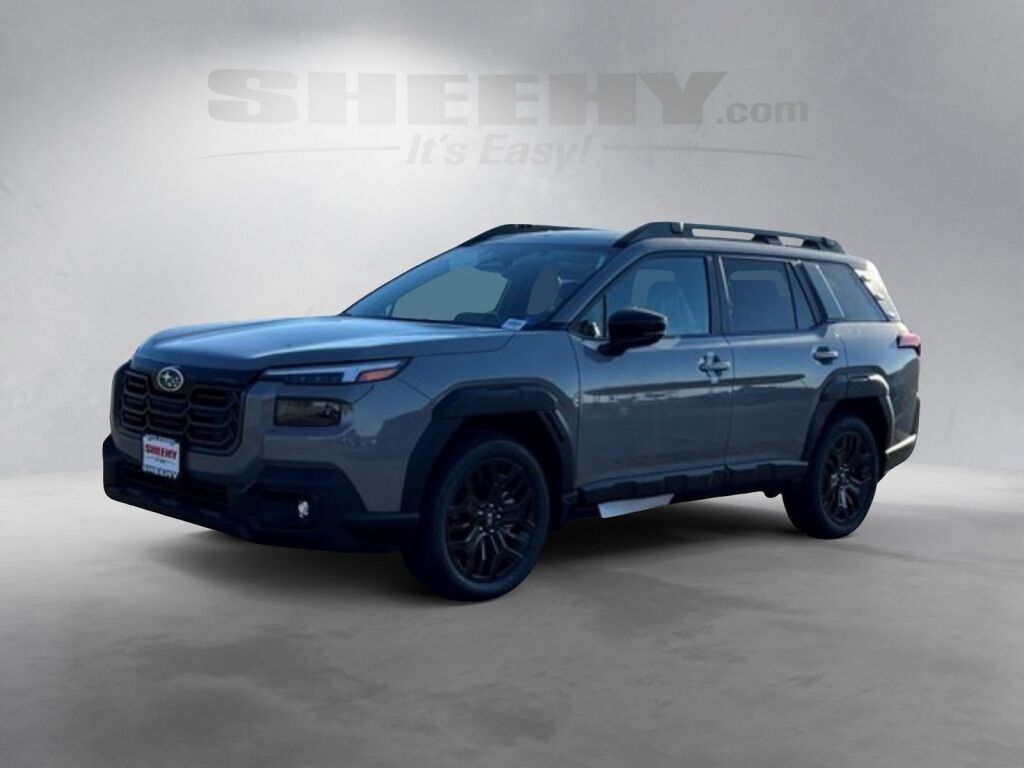 2026 Subaru OUTBACK Limited XT Fredericksburg VA