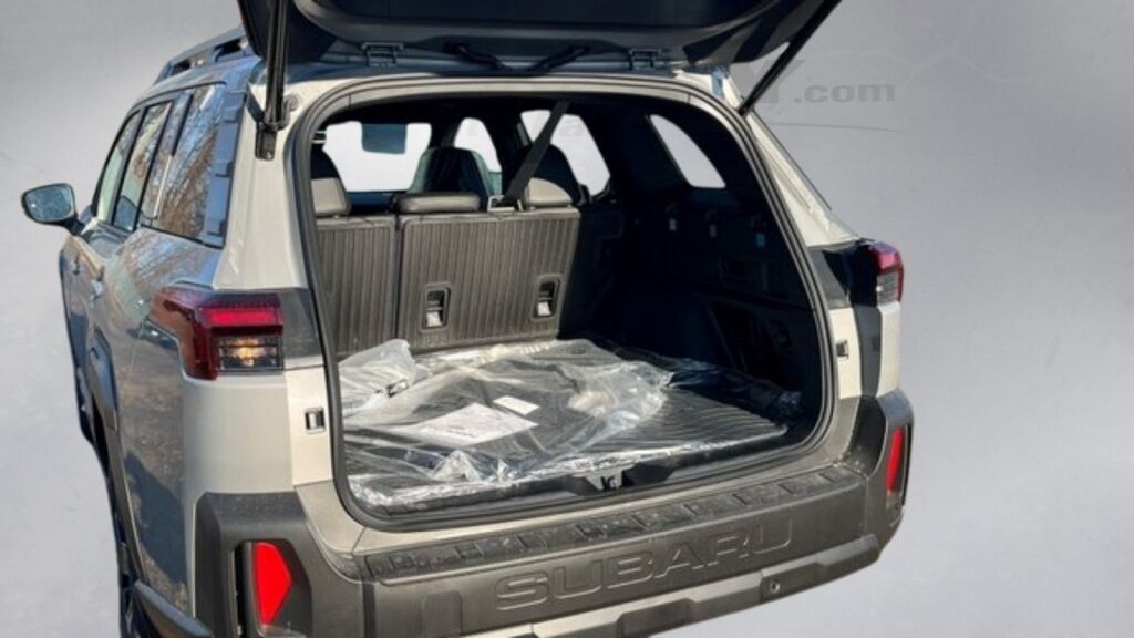 2026 Subaru OUTBACK Limited XT Fredericksburg VA