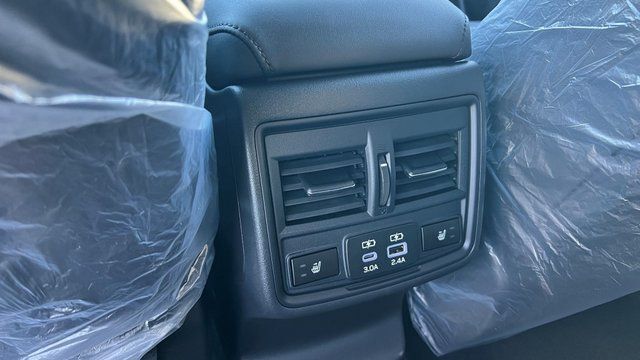 2026 Subaru OUTBACK Limited XT Fredericksburg VA