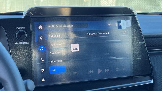 2026 Subaru OUTBACK Limited XT Fredericksburg VA