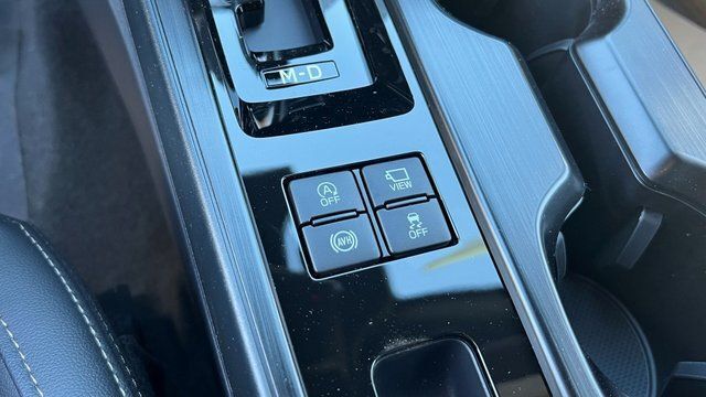 2026 Subaru OUTBACK Limited XT Fredericksburg VA