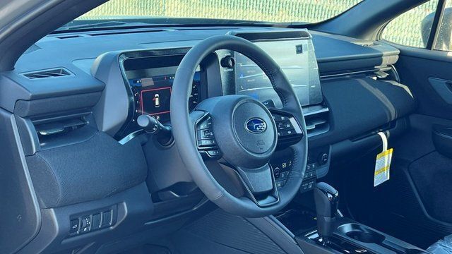 2026 Subaru OUTBACK Limited XT Fredericksburg VA