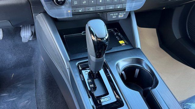 2026 Subaru OUTBACK Limited XT Fredericksburg VA