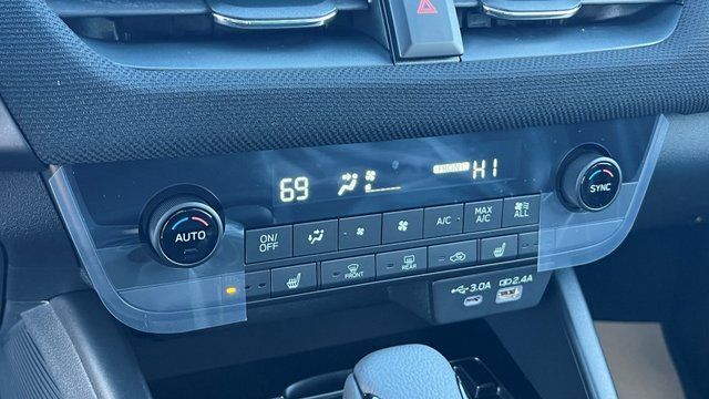 2026 Subaru OUTBACK Limited XT Fredericksburg VA