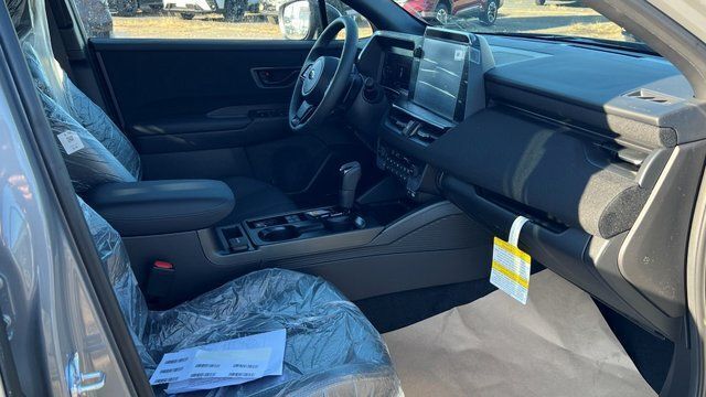 2026 Subaru OUTBACK Limited XT Fredericksburg VA