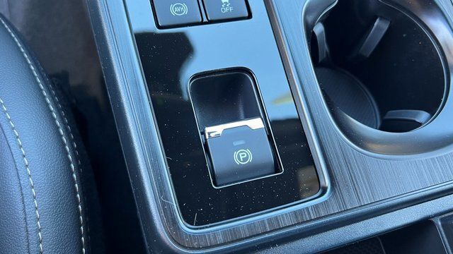 2026 Subaru OUTBACK Limited XT Fredericksburg VA