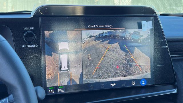 2026 Subaru OUTBACK Limited XT Fredericksburg VA