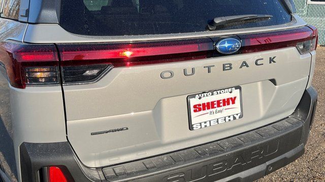 2026 Subaru OUTBACK Limited XT Fredericksburg VA