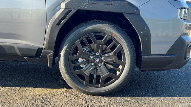 2026 Subaru OUTBACK Limited XT Fredericksburg VA