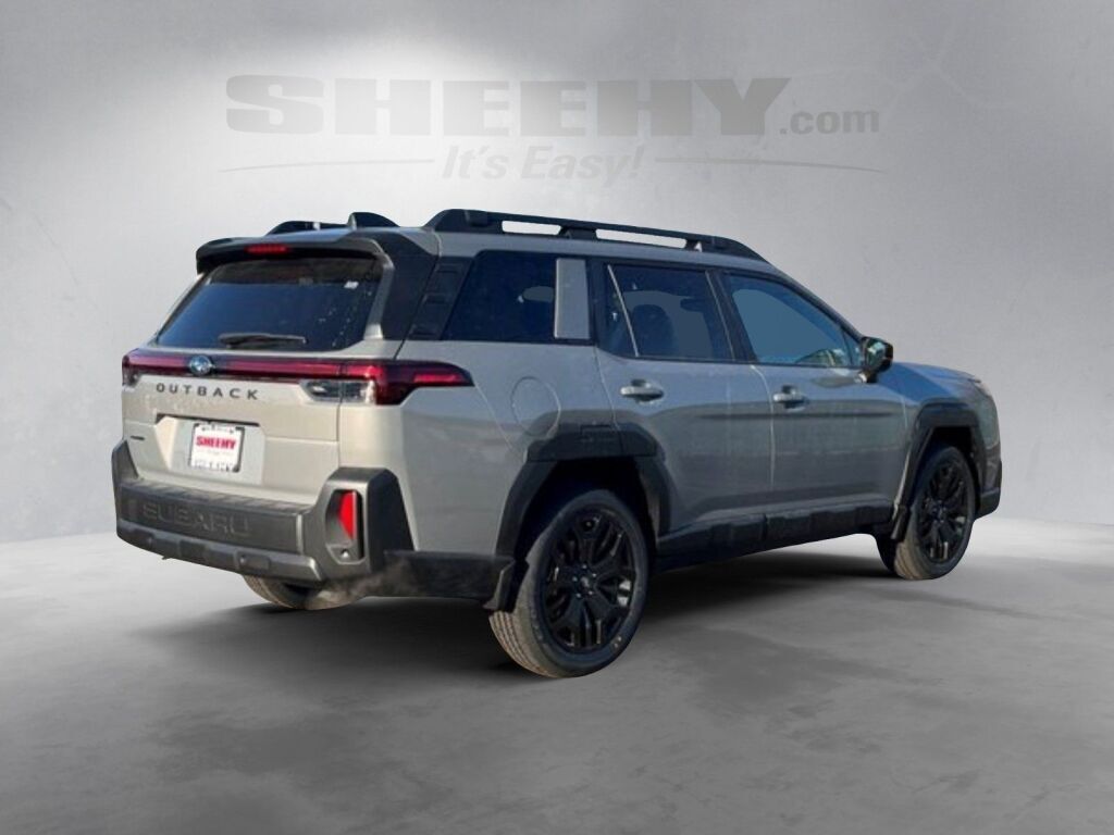 2026 Subaru OUTBACK Limited XT Fredericksburg VA