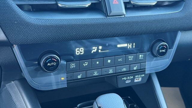 2026 Subaru OUTBACK Limited XT Fredericksburg VA